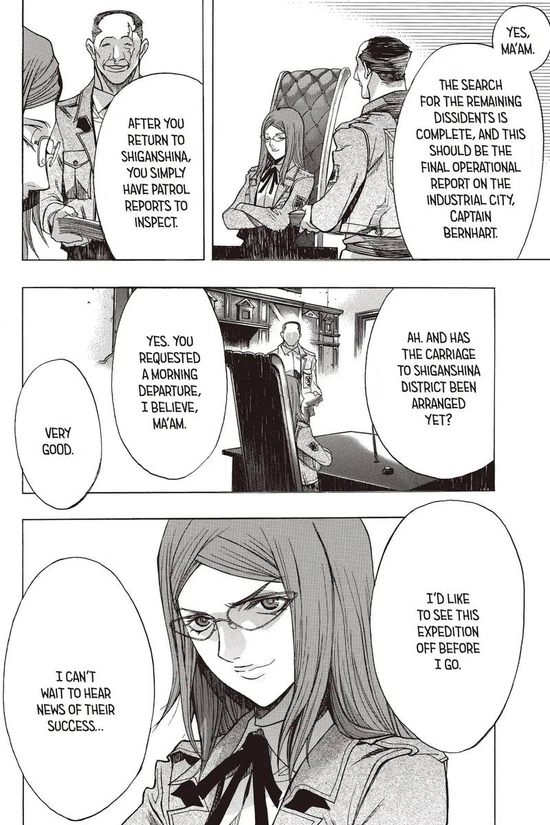 Attack On Titan Before The Fall Chapter 57 Page 49