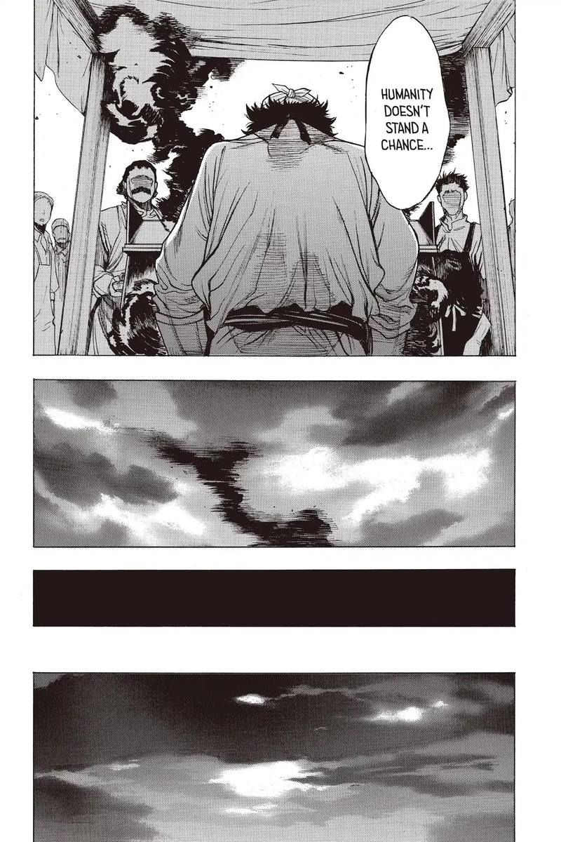 Attack On Titan Before The Fall Chapter 58 Page 29