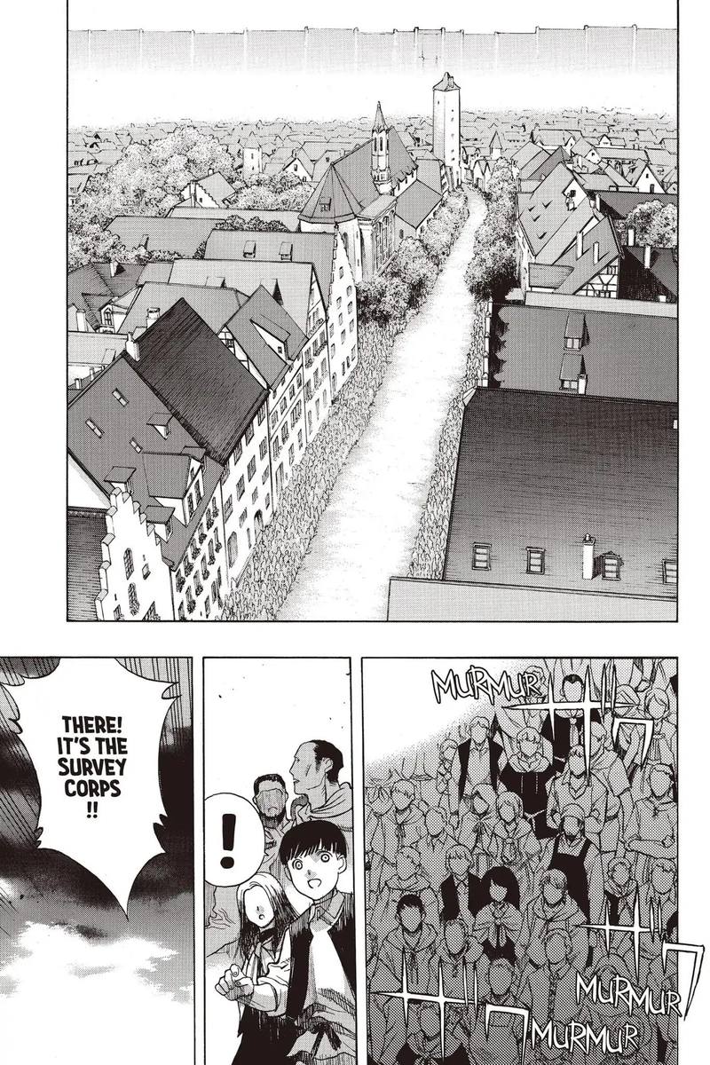 Attack On Titan Before The Fall Chapter 58 Page 30