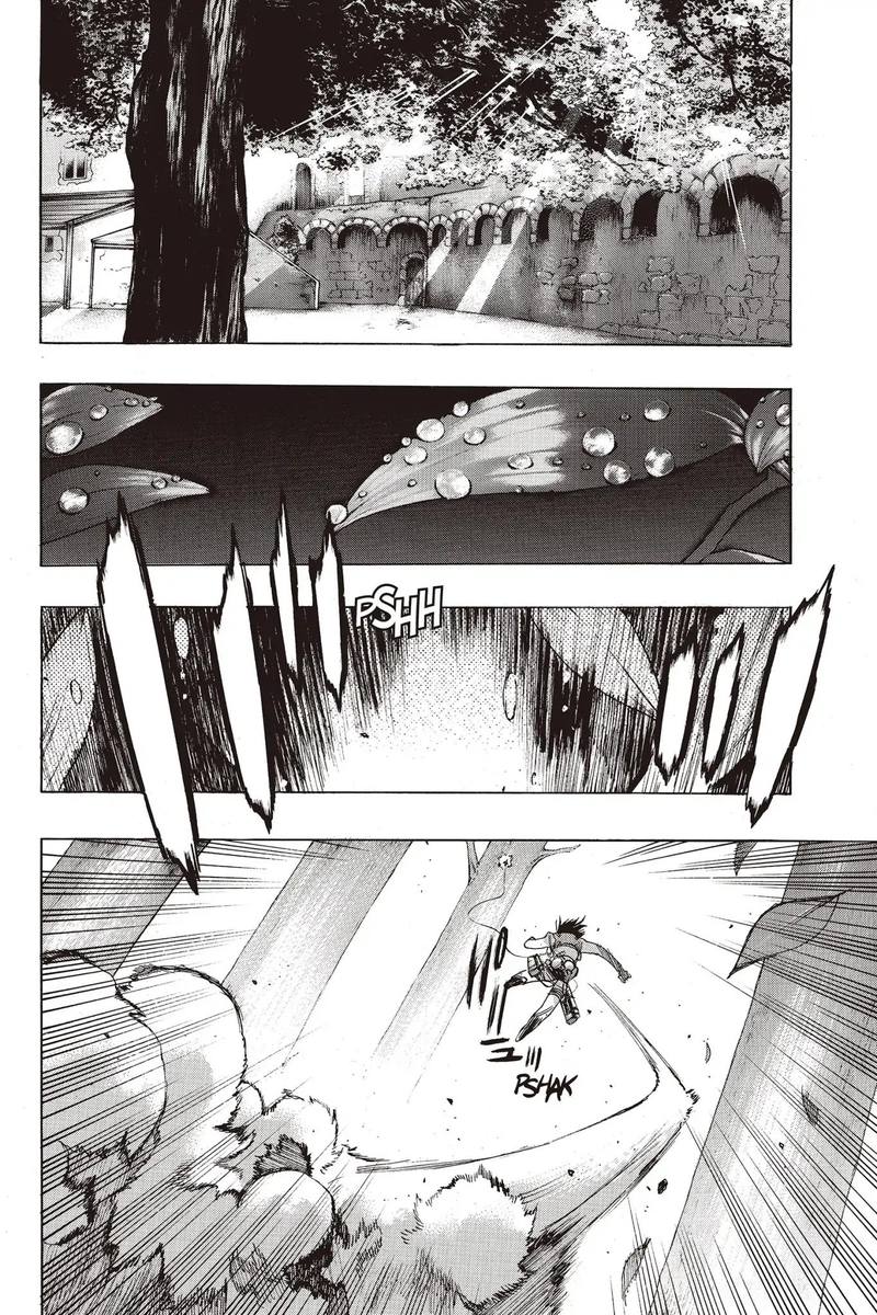 Attack On Titan Before The Fall Chapter 58 Page 4