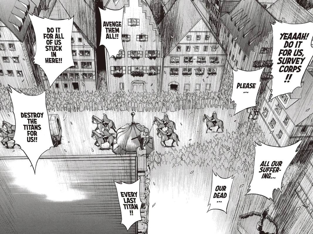 Attack On Titan Before The Fall Chapter 58 Page 41