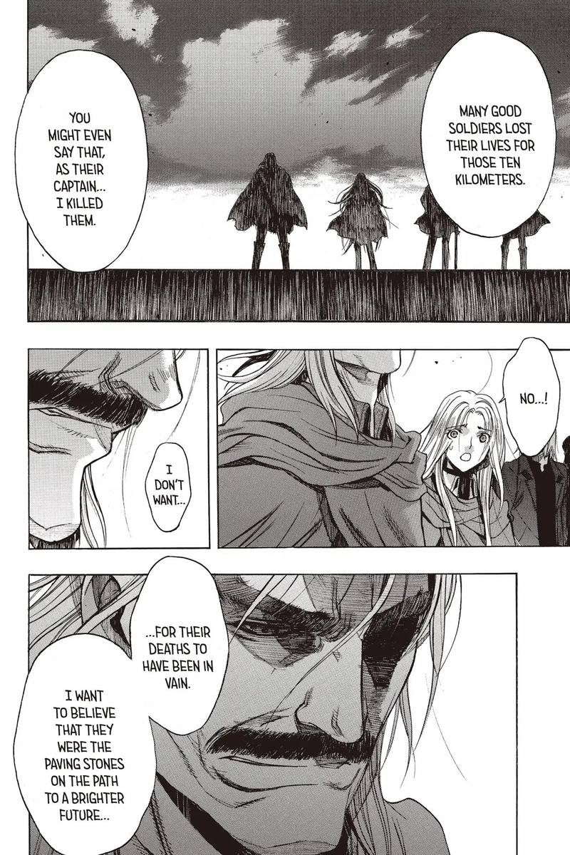 Attack On Titan Before The Fall Chapter 59 Page 13