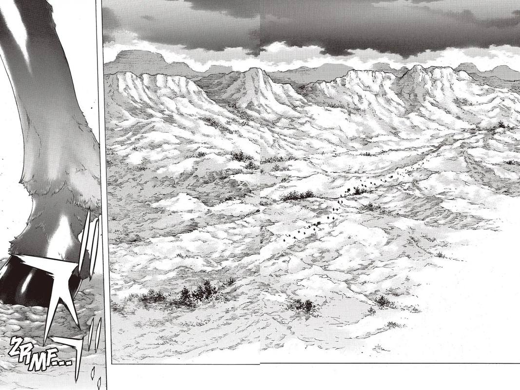 Attack On Titan Before The Fall Chapter 59 Page 21
