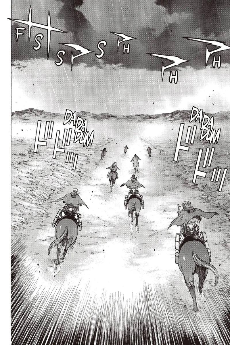 Attack On Titan Before The Fall Chapter 59 Page 46