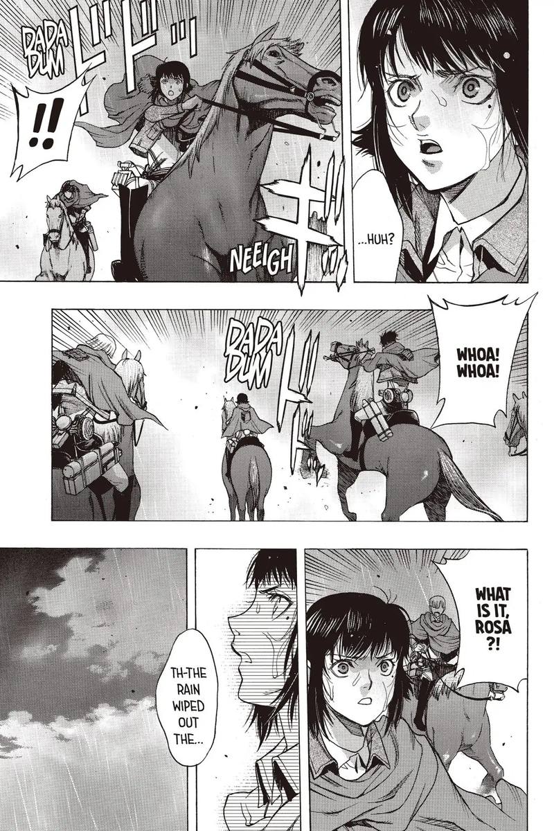 Attack On Titan Before The Fall Chapter 59 Page 47