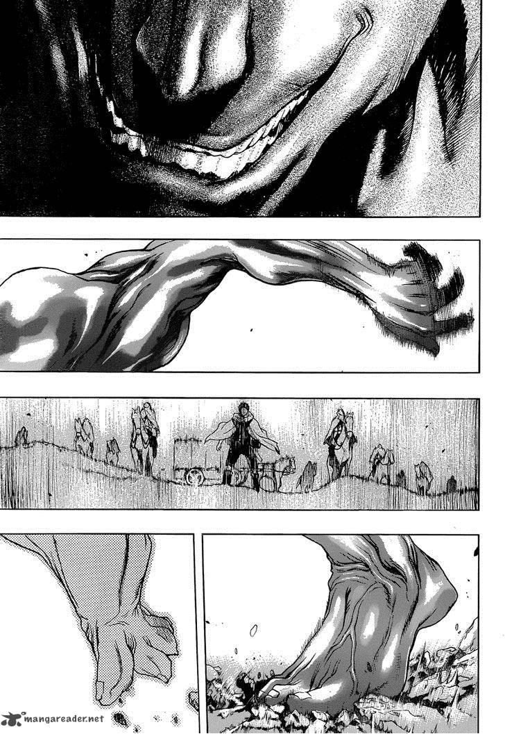 Attack On Titan Before The Fall Chapter 6 Page 31