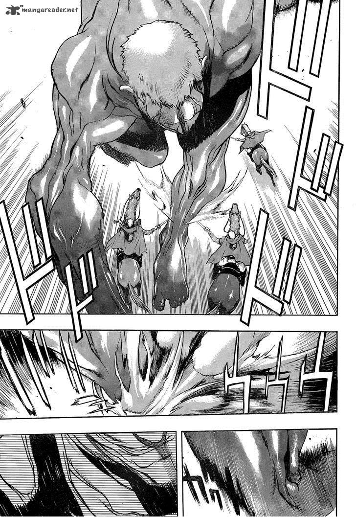 Attack On Titan Before The Fall Chapter 6 Page 40