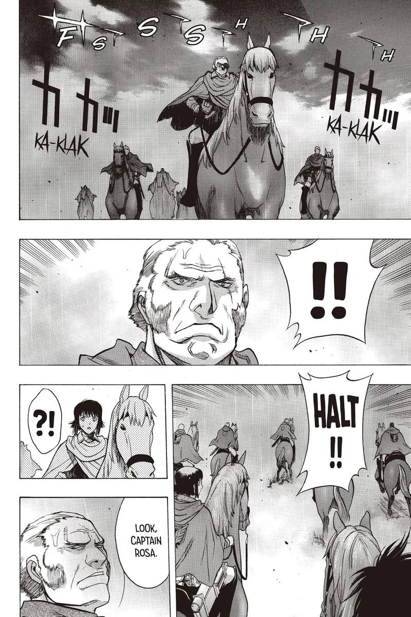 Attack On Titan Before The Fall Chapter 60 Page 25