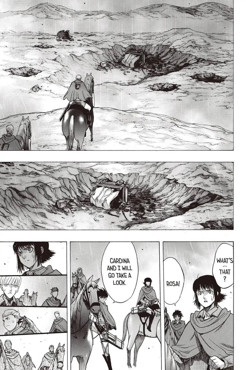 Attack On Titan Before The Fall Chapter 60 Page 26