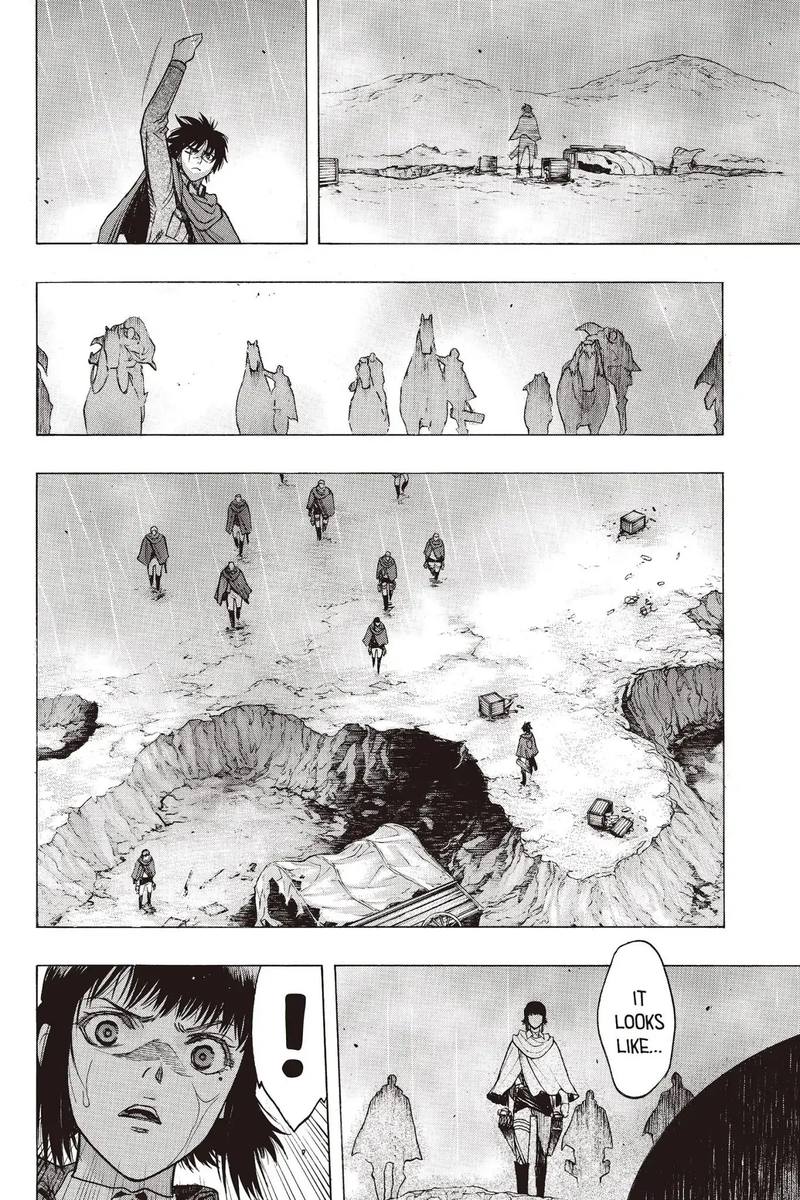Attack On Titan Before The Fall Chapter 60 Page 27