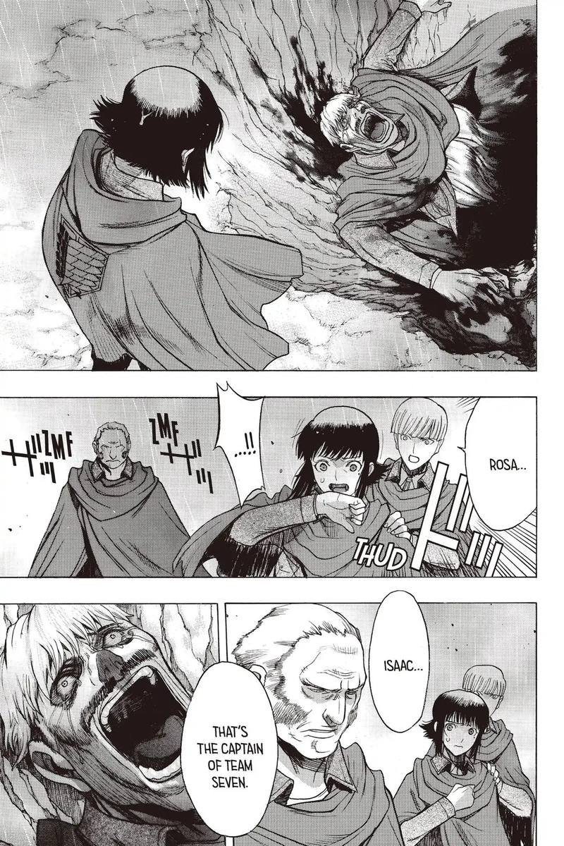 Attack On Titan Before The Fall Chapter 60 Page 28