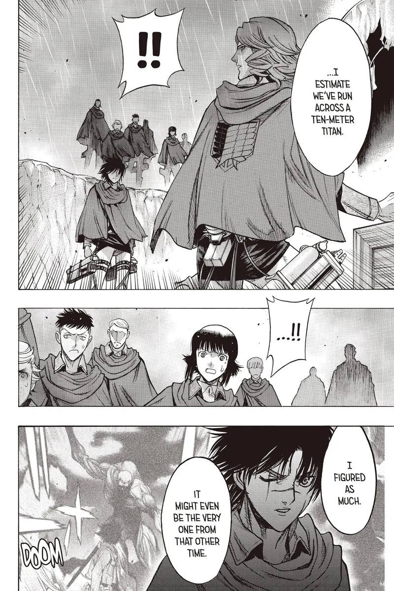 Attack On Titan Before The Fall Chapter 60 Page 31