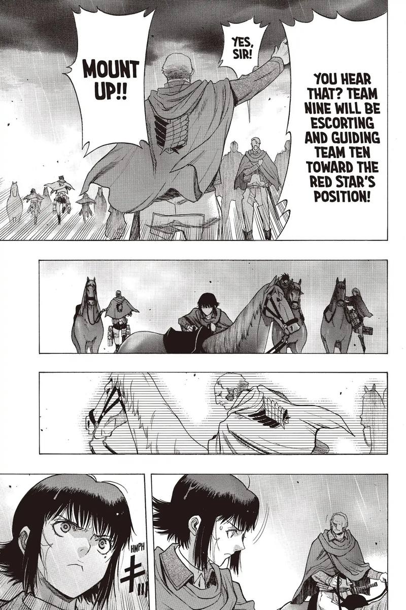 Attack On Titan Before The Fall Chapter 60 Page 40