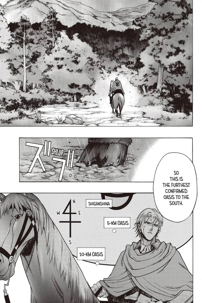 Attack On Titan Before The Fall Chapter 60 Page 42