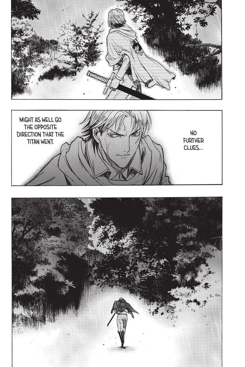 Attack On Titan Before The Fall Chapter 61 Page 15