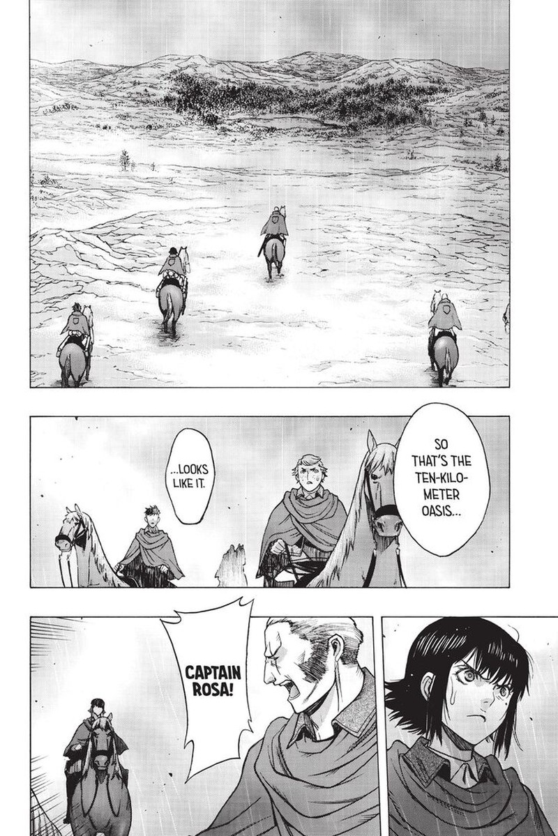 Attack On Titan Before The Fall Chapter 61 Page 17
