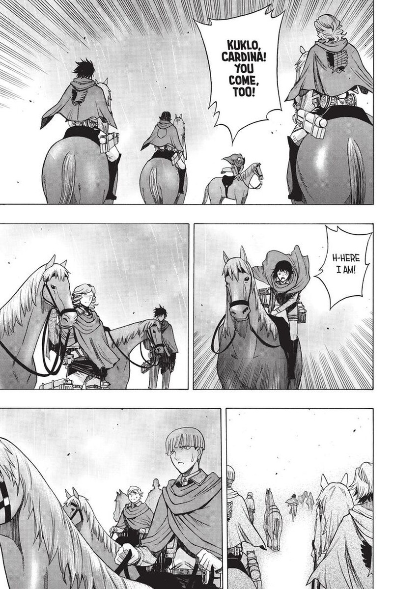 Attack On Titan Before The Fall Chapter 61 Page 18