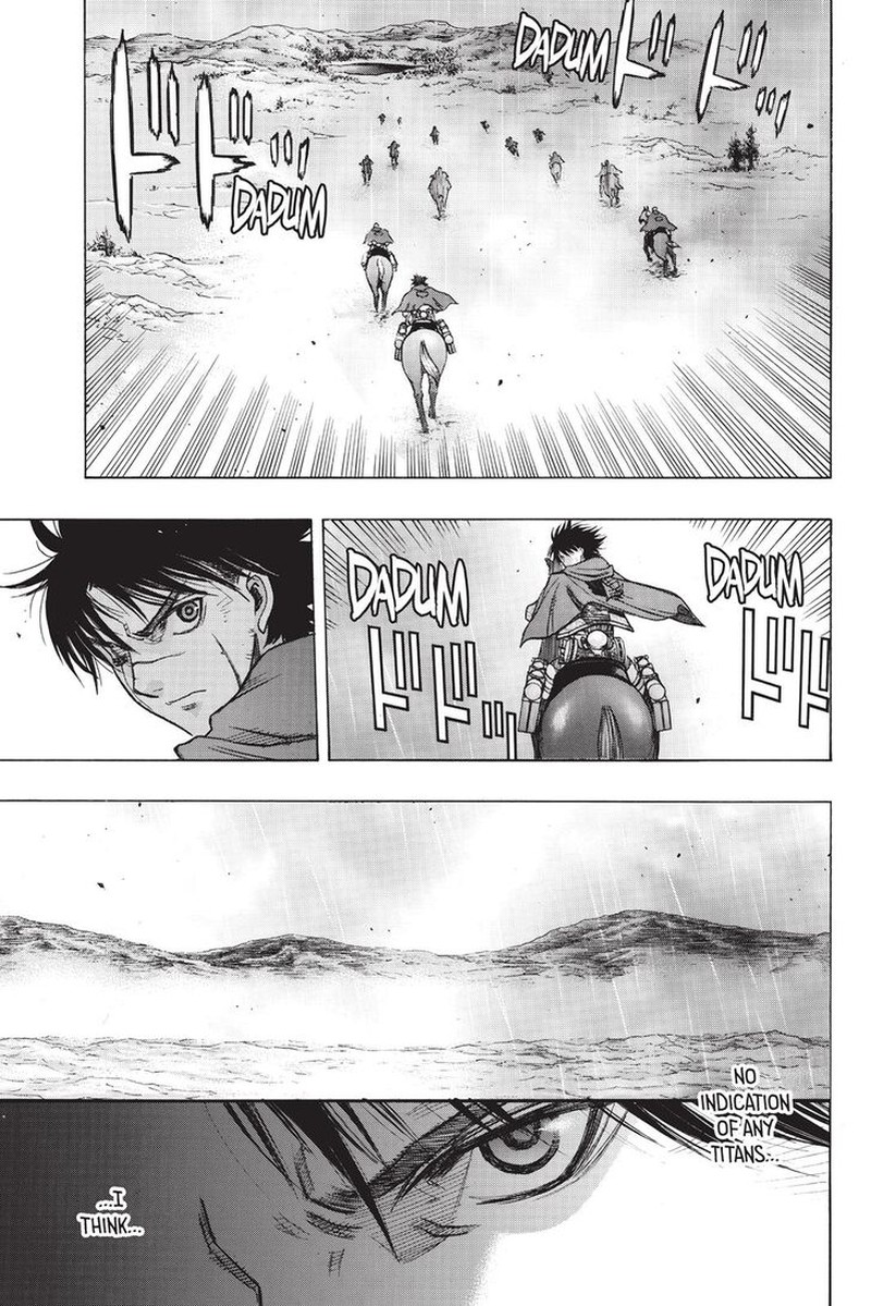 Attack On Titan Before The Fall Chapter 61 Page 28