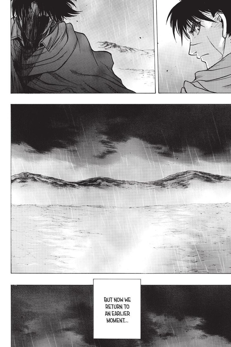 Attack On Titan Before The Fall Chapter 61 Page 29