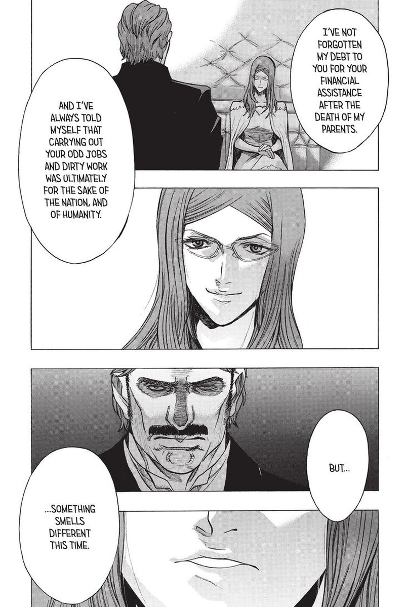 Attack On Titan Before The Fall Chapter 61 Page 35