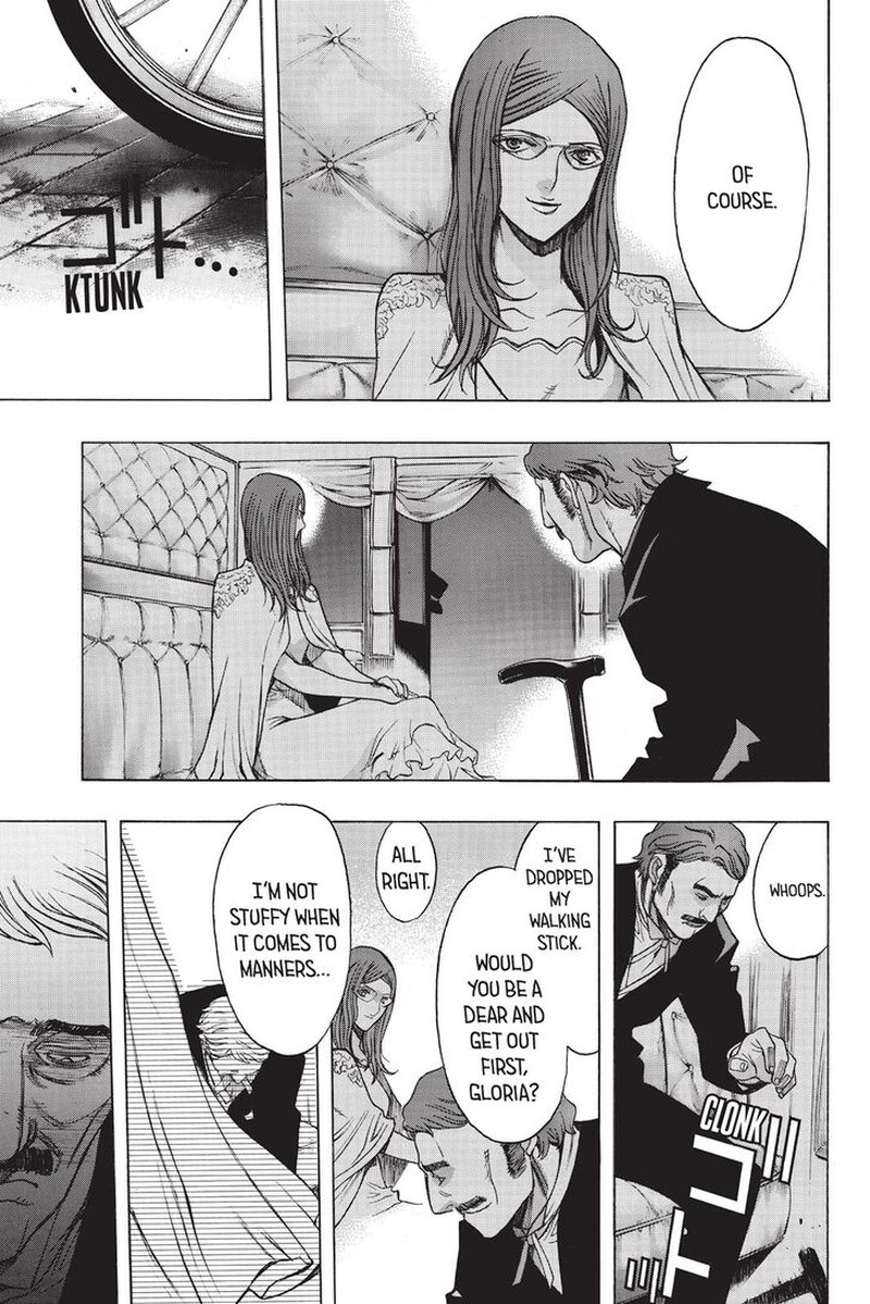 Attack On Titan Before The Fall Chapter 61 Page 38