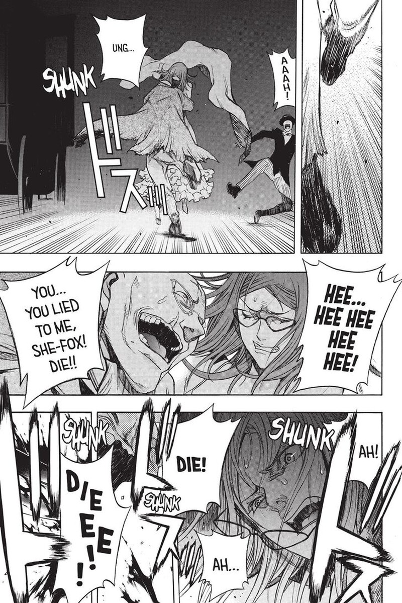 Attack On Titan Before The Fall Chapter 61 Page 42