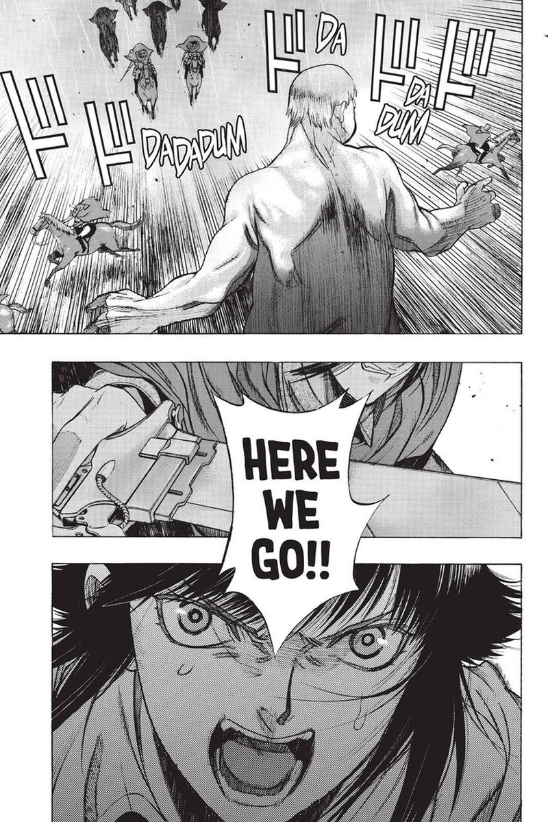 Attack On Titan Before The Fall Chapter 62 Page 11
