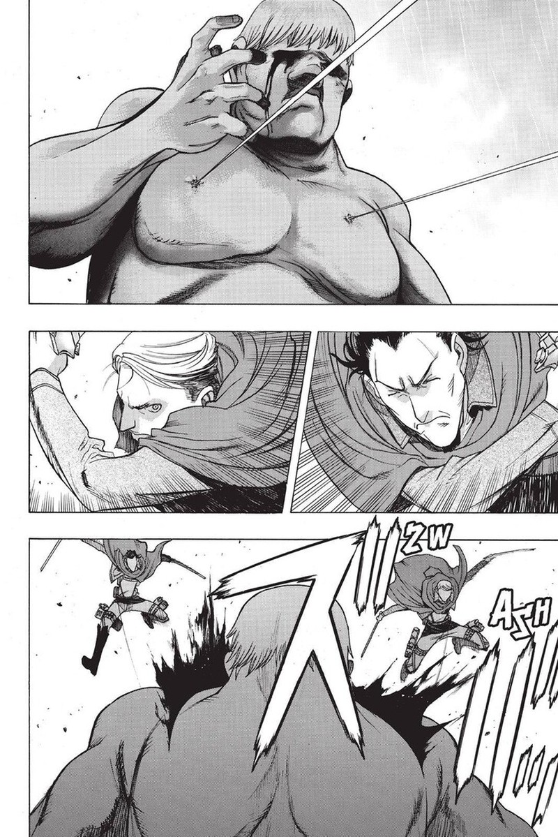Attack On Titan Before The Fall Chapter 62 Page 16