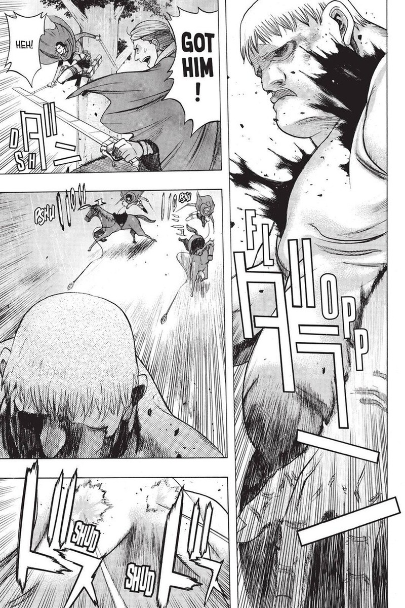 Attack On Titan Before The Fall Chapter 62 Page 17