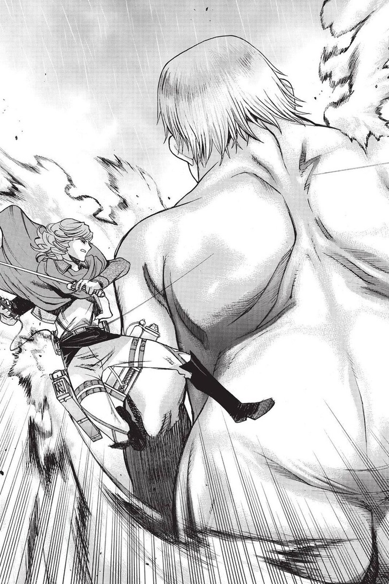 Attack On Titan Before The Fall Chapter 62 Page 19