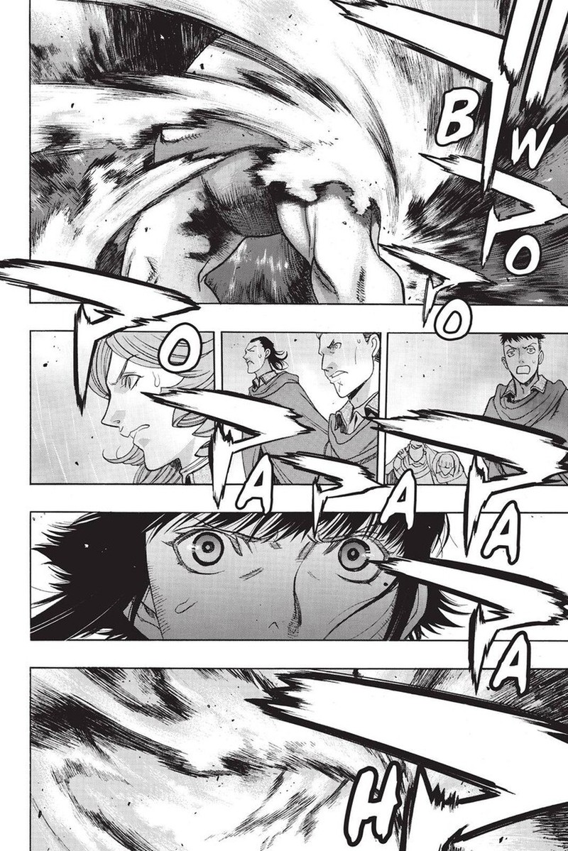 Attack On Titan Before The Fall Chapter 62 Page 24