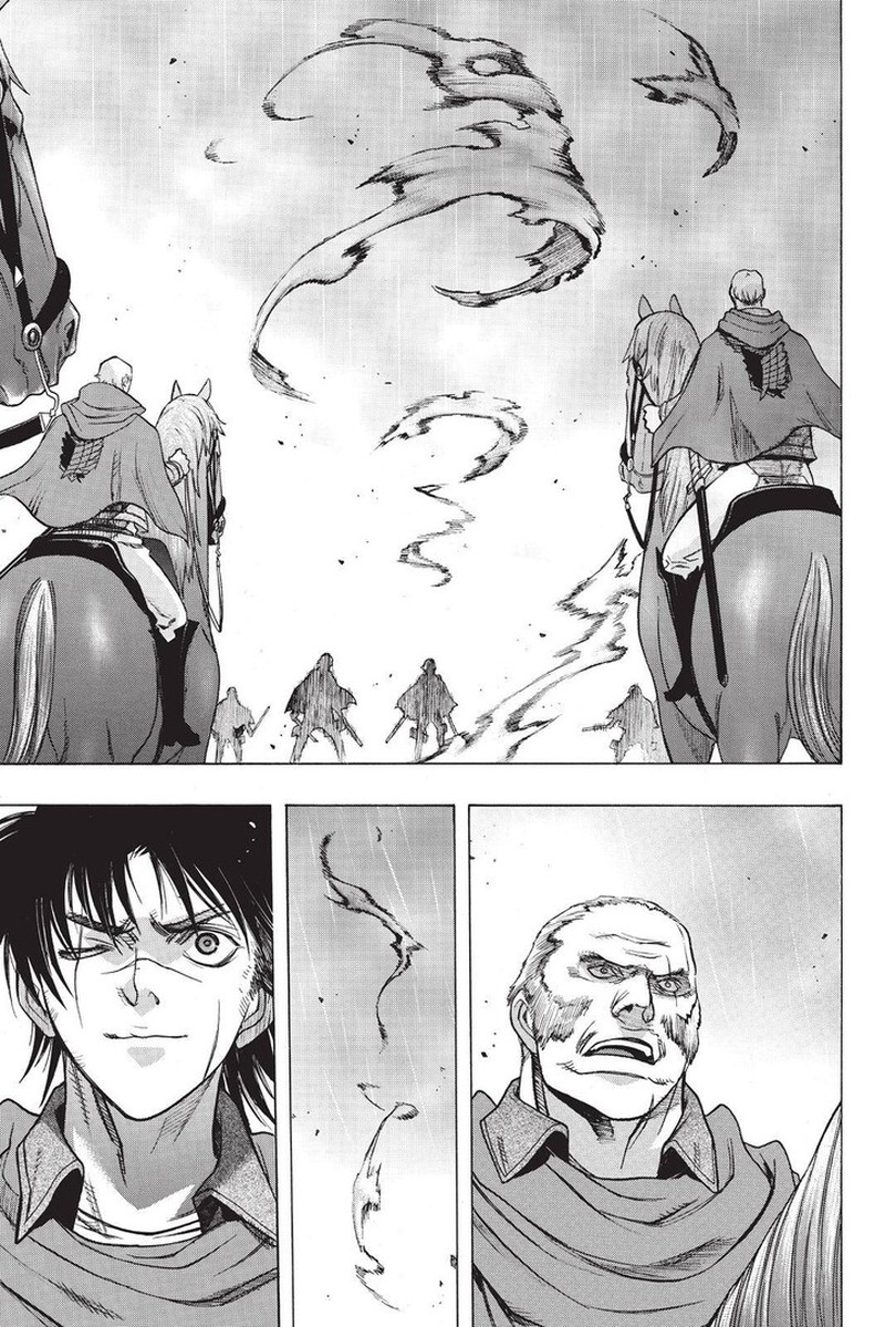 Attack On Titan Before The Fall Chapter 62 Page 25