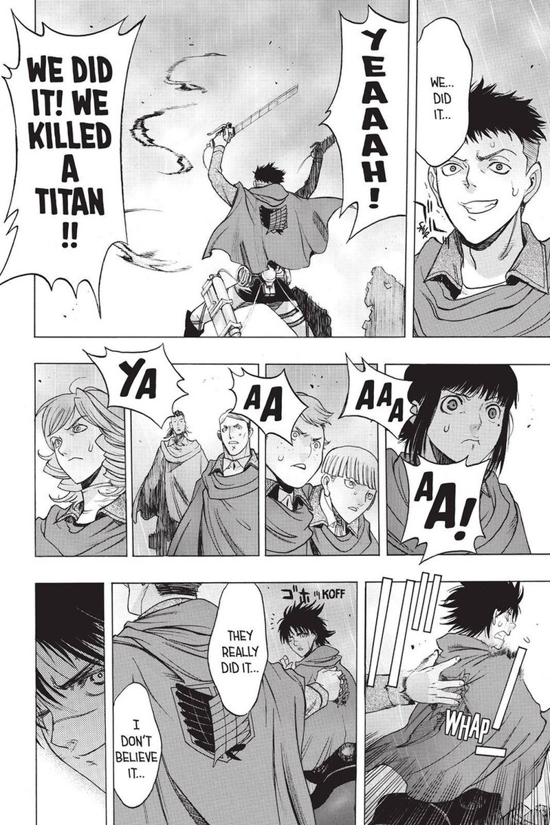 Attack On Titan Before The Fall Chapter 62 Page 26