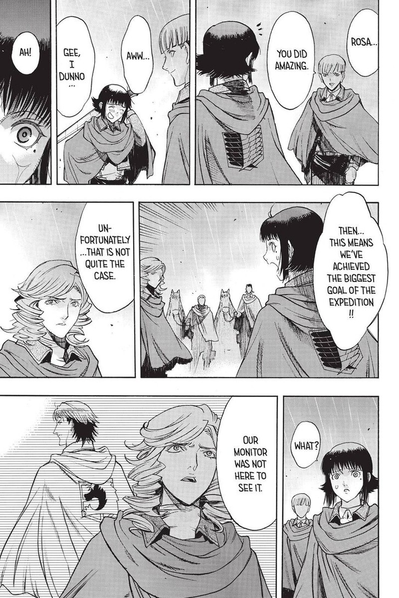 Attack On Titan Before The Fall Chapter 62 Page 29