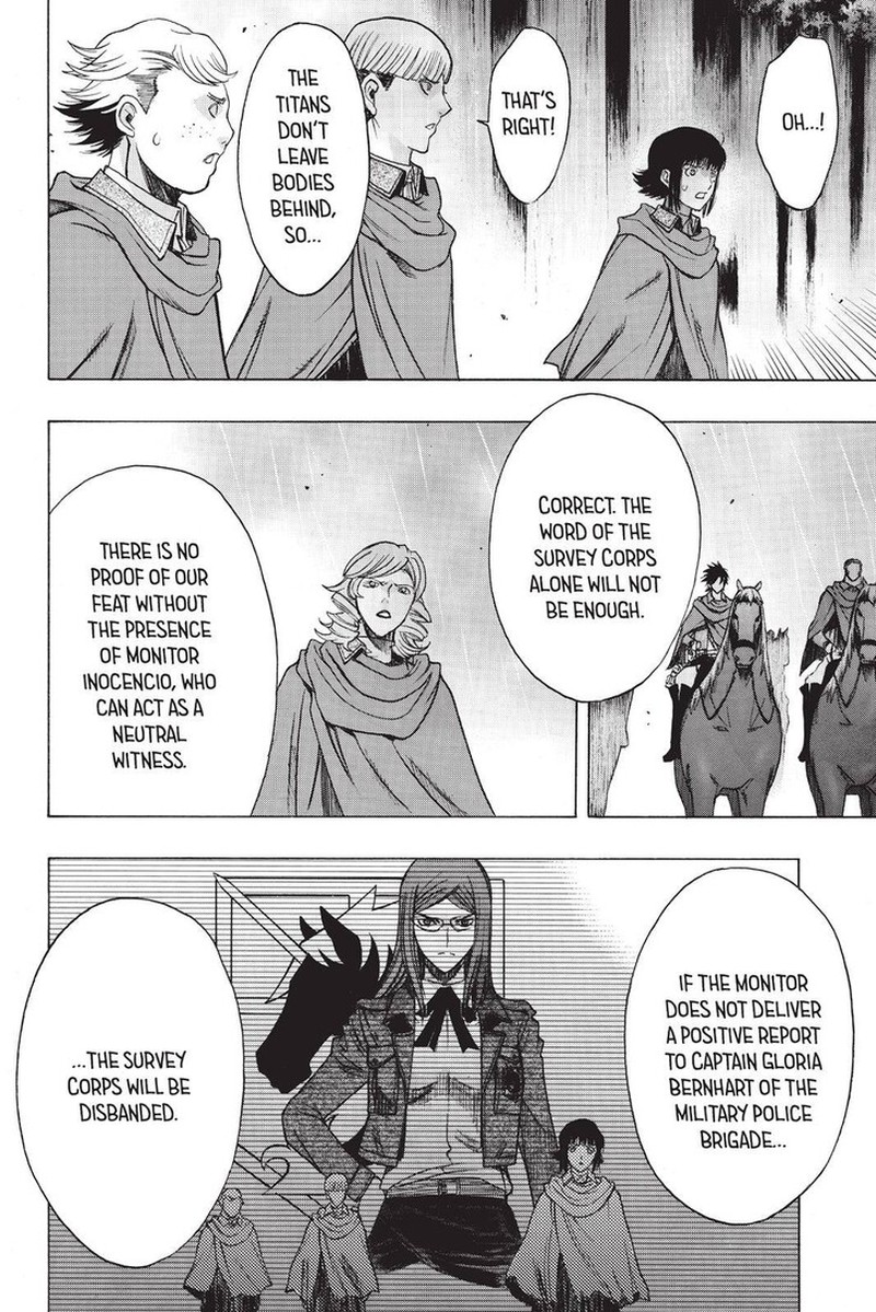 Attack On Titan Before The Fall Chapter 62 Page 30