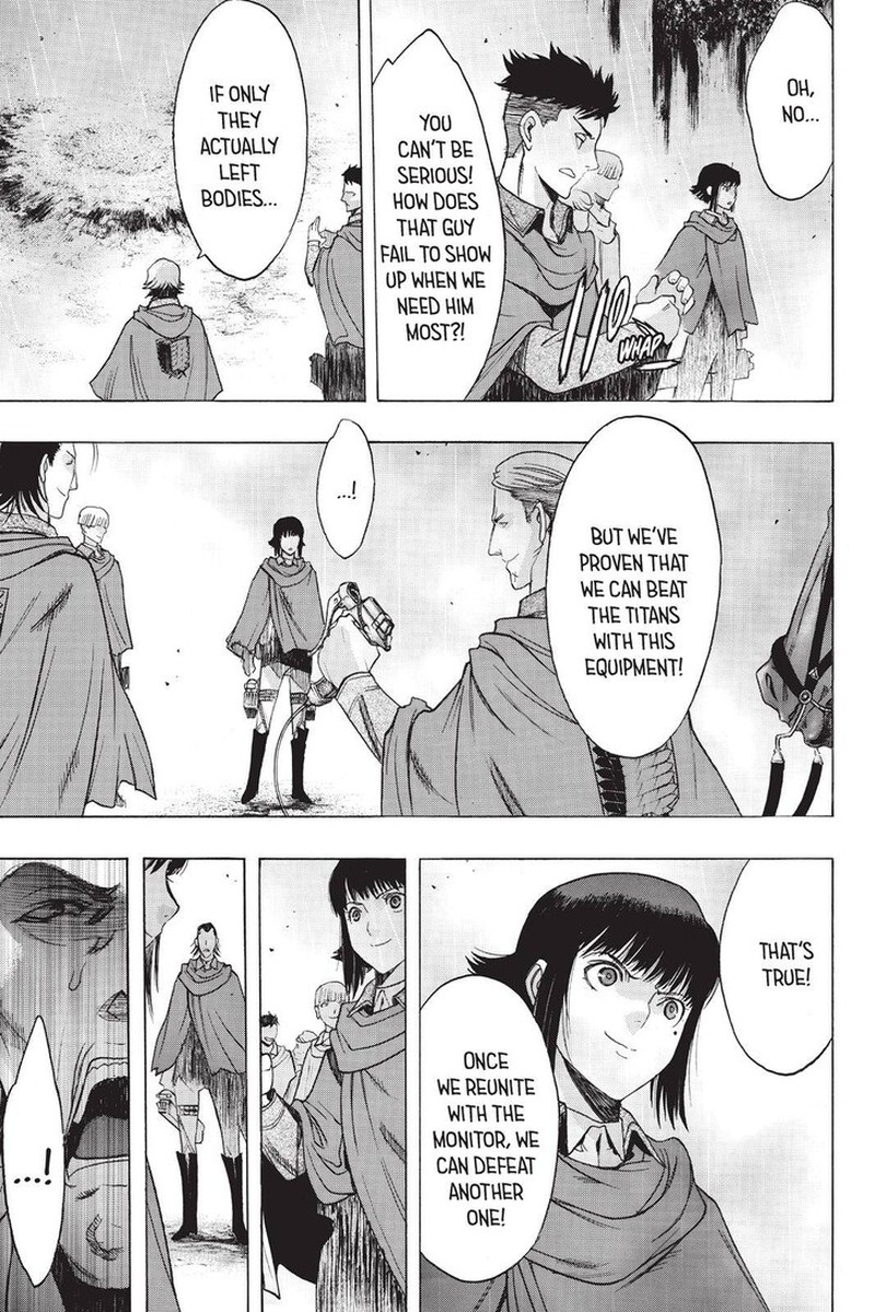 Attack On Titan Before The Fall Chapter 62 Page 31