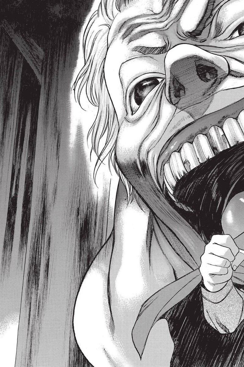 Attack On Titan Before The Fall Chapter 62 Page 33