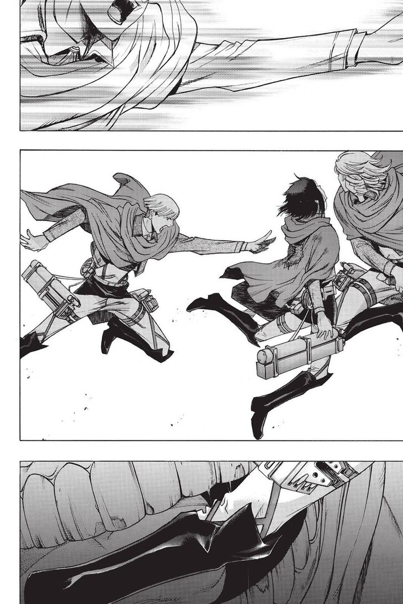 Attack On Titan Before The Fall Chapter 62 Page 34