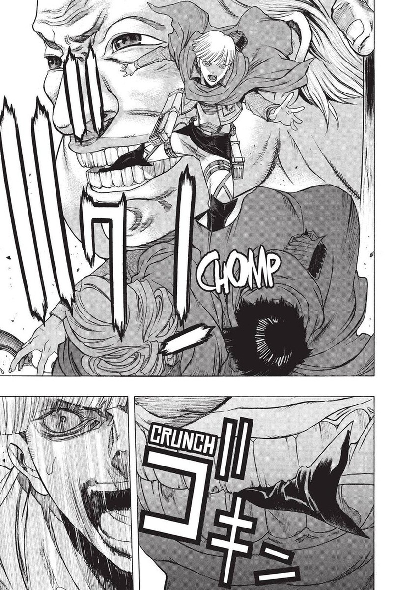 Attack On Titan Before The Fall Chapter 62 Page 35