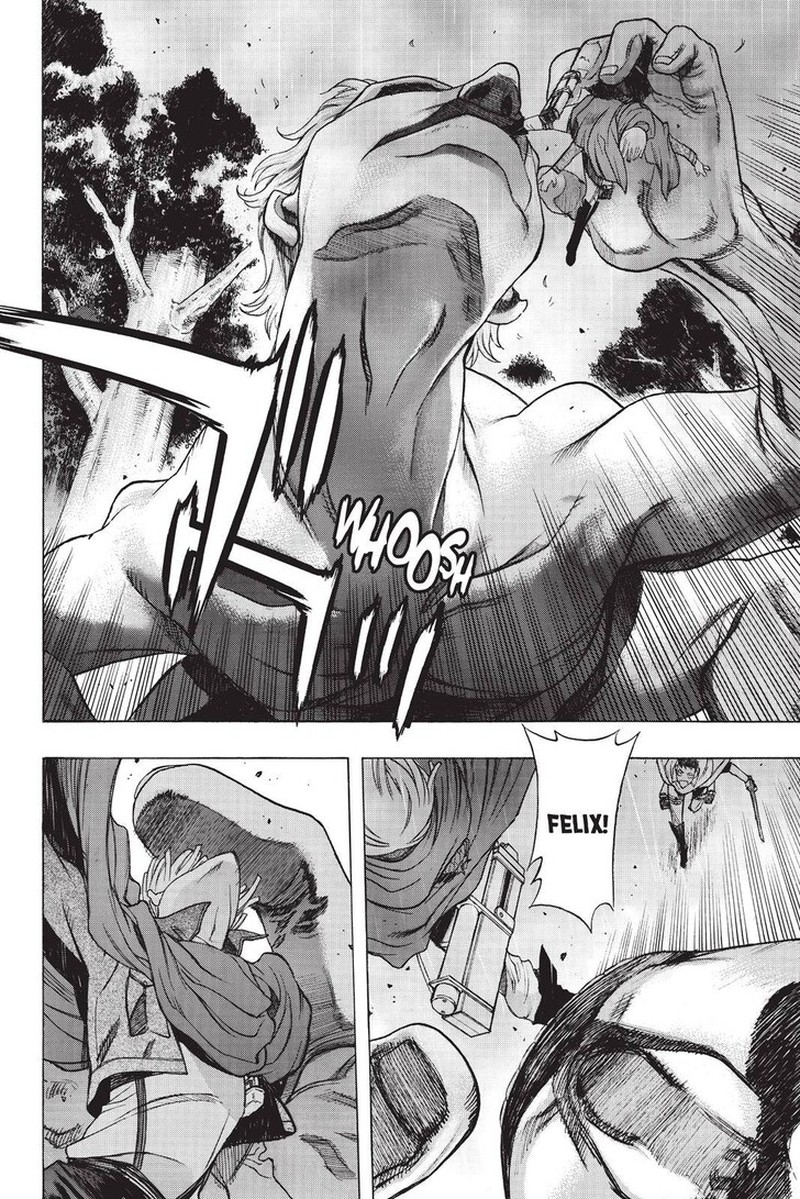 Attack On Titan Before The Fall Chapter 62 Page 36