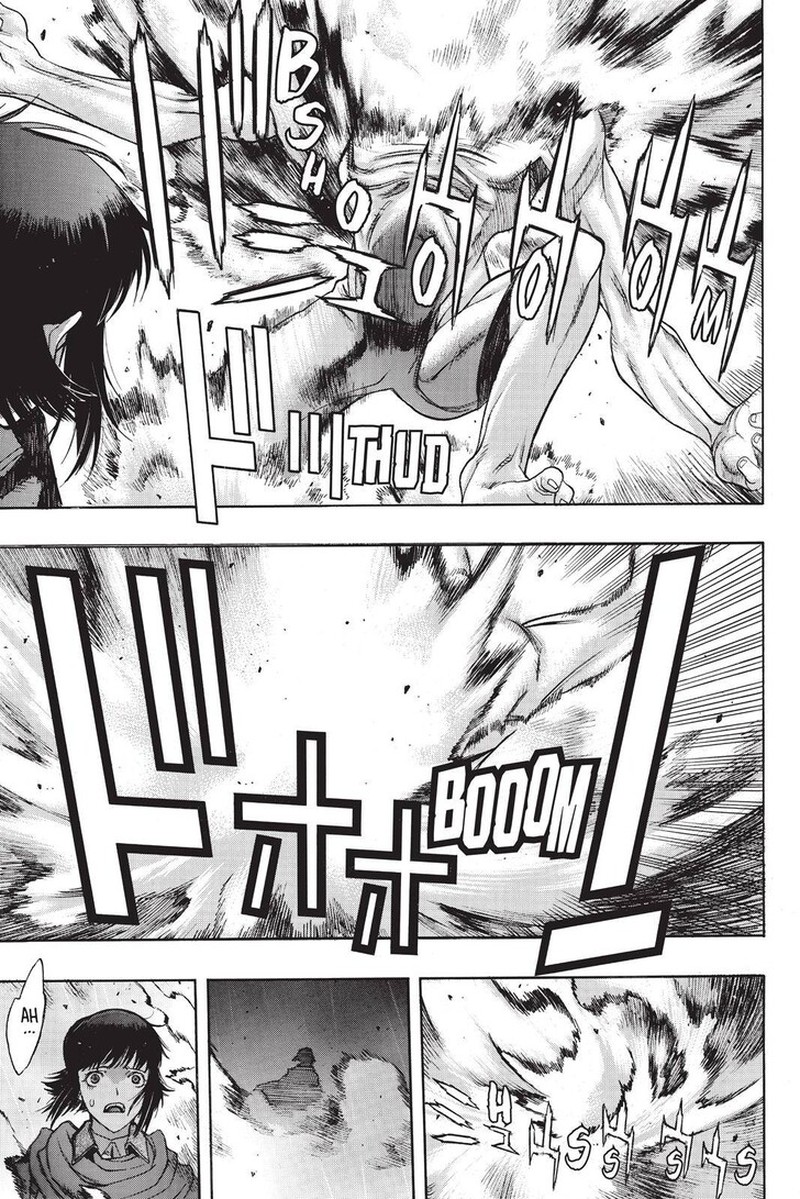 Attack On Titan Before The Fall Chapter 62 Page 39