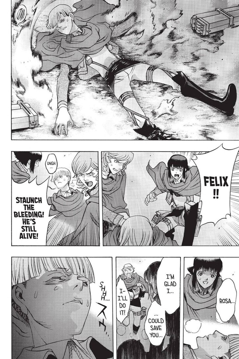 Attack On Titan Before The Fall Chapter 62 Page 40