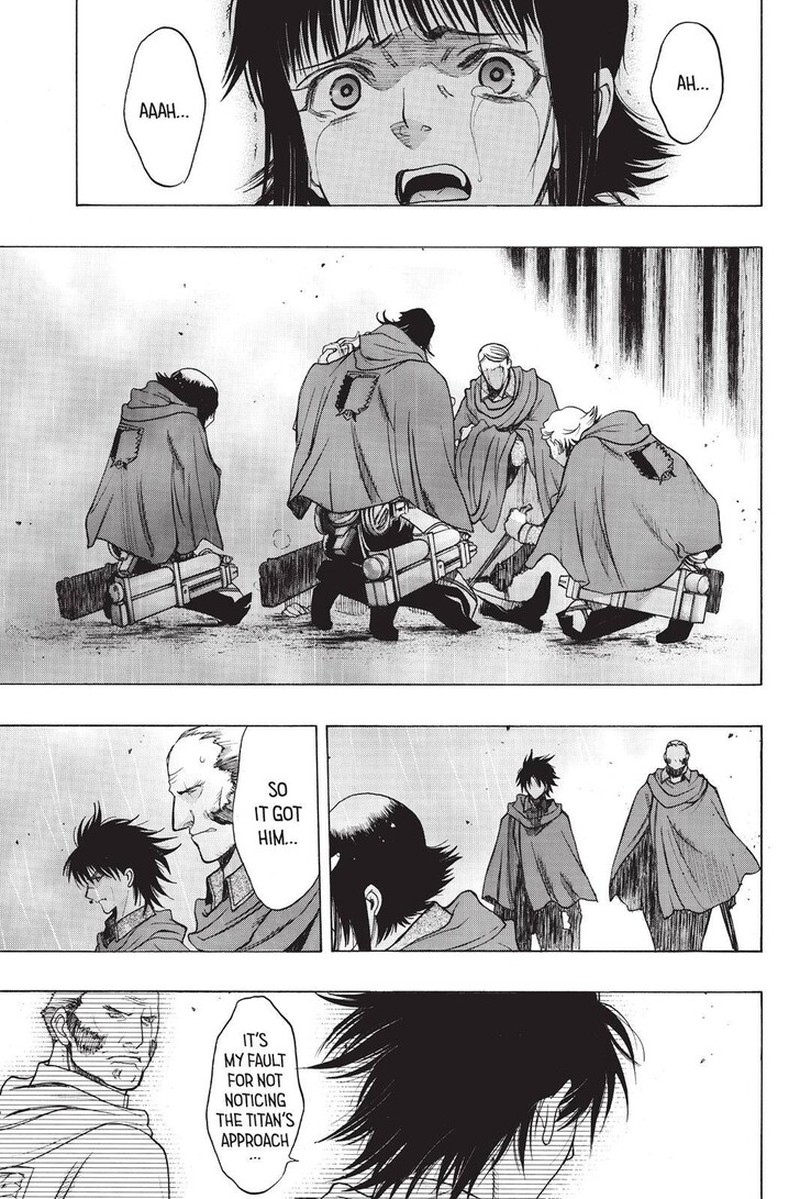 Attack On Titan Before The Fall Chapter 62 Page 41