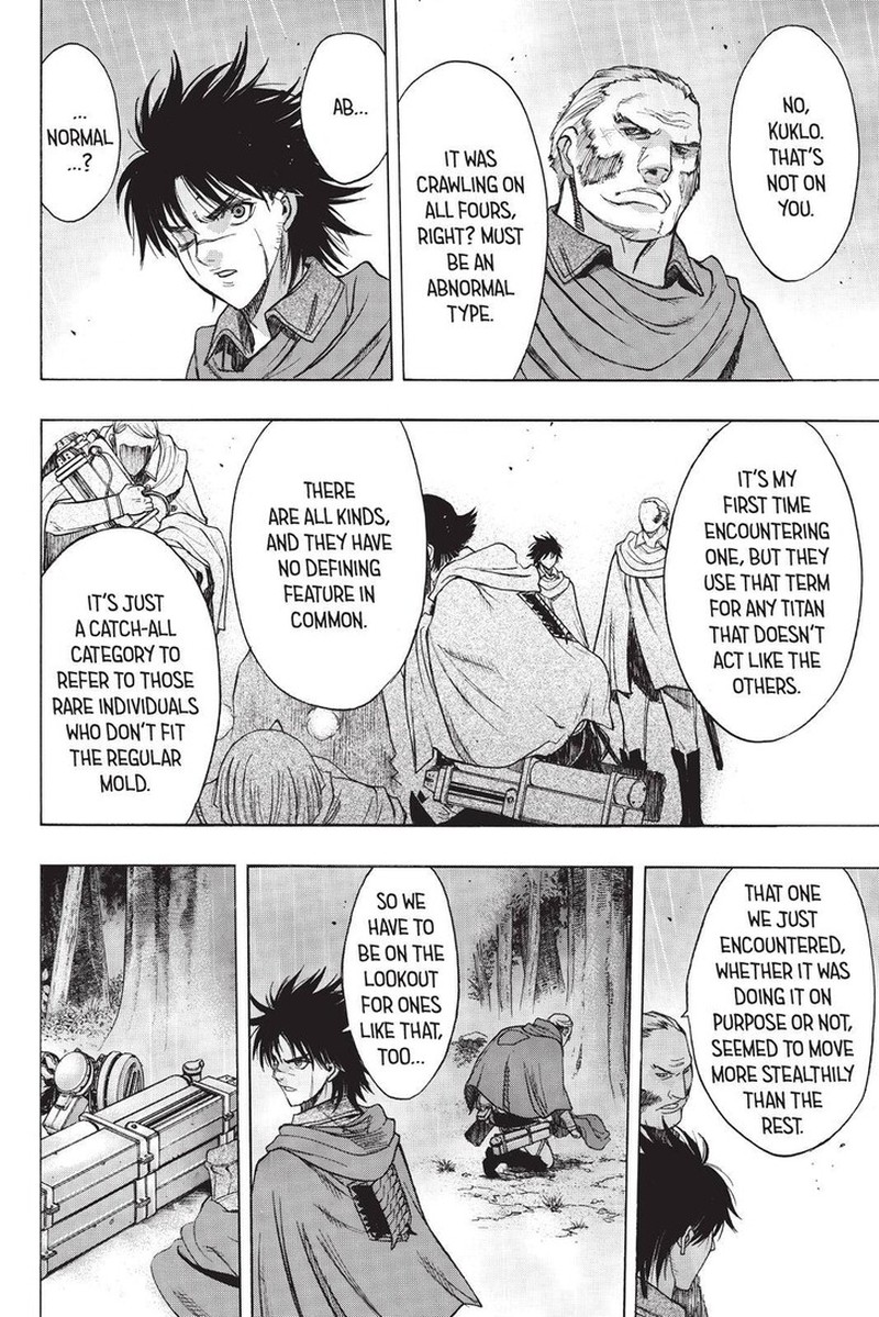 Attack On Titan Before The Fall Chapter 62 Page 42