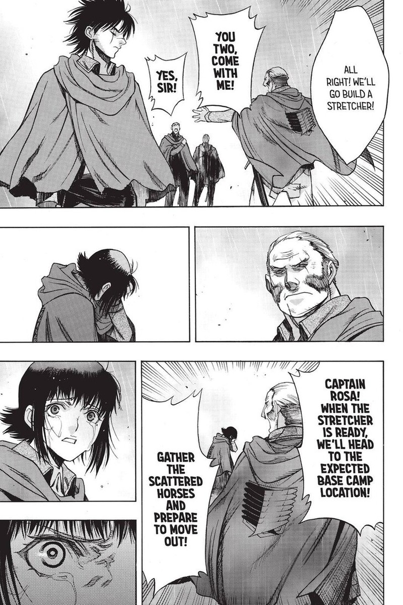 Attack On Titan Before The Fall Chapter 62 Page 43