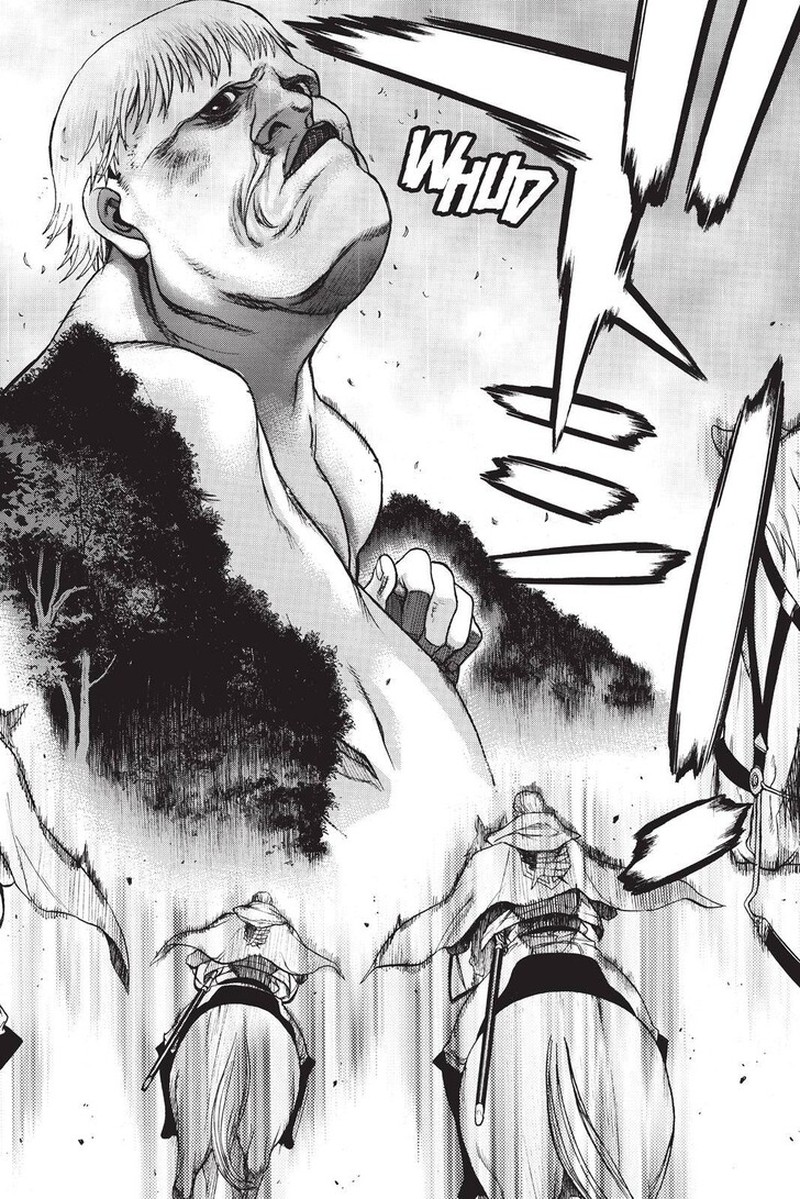 Attack On Titan Before The Fall Chapter 62 Page 8