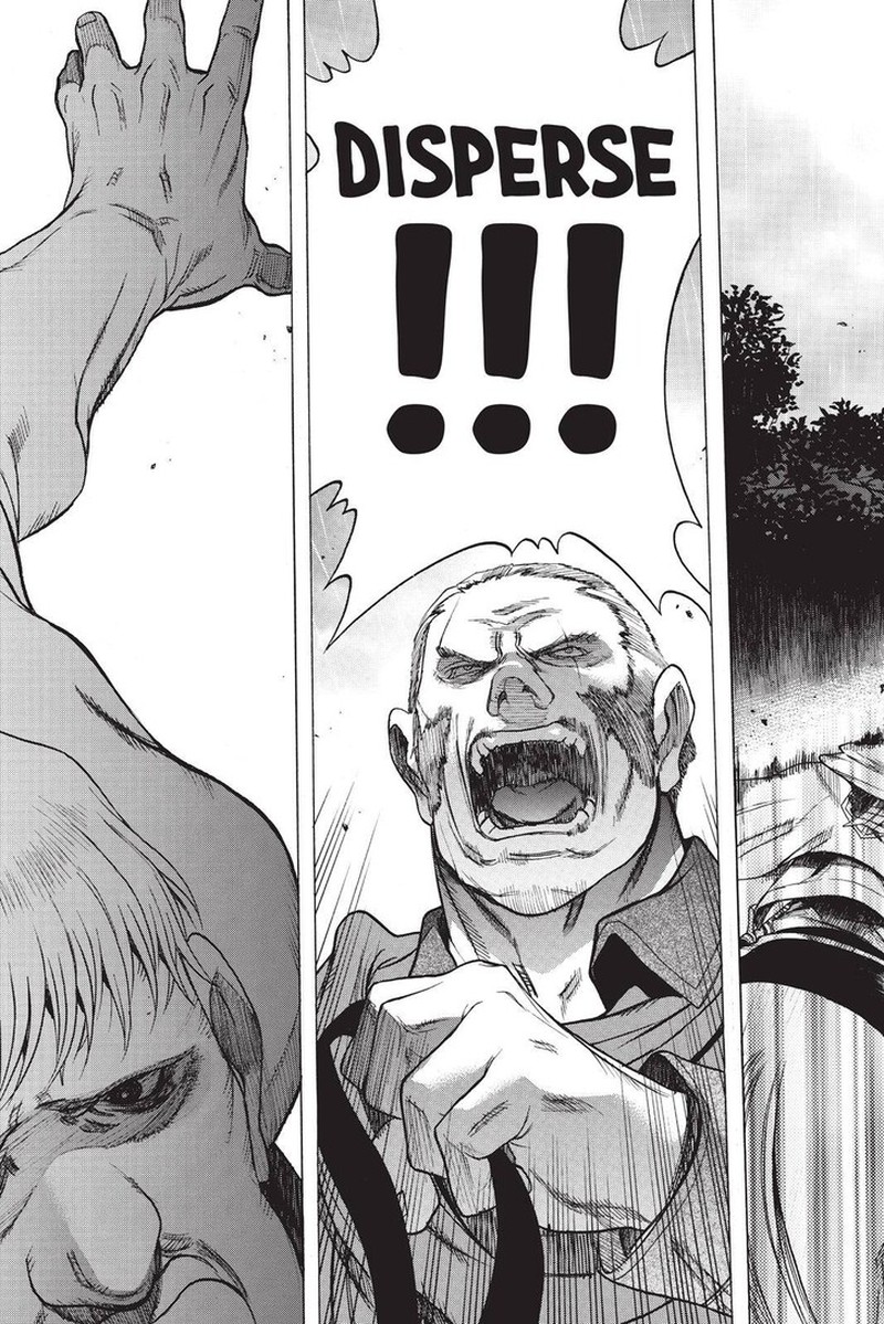 Attack On Titan Before The Fall Chapter 62 Page 9