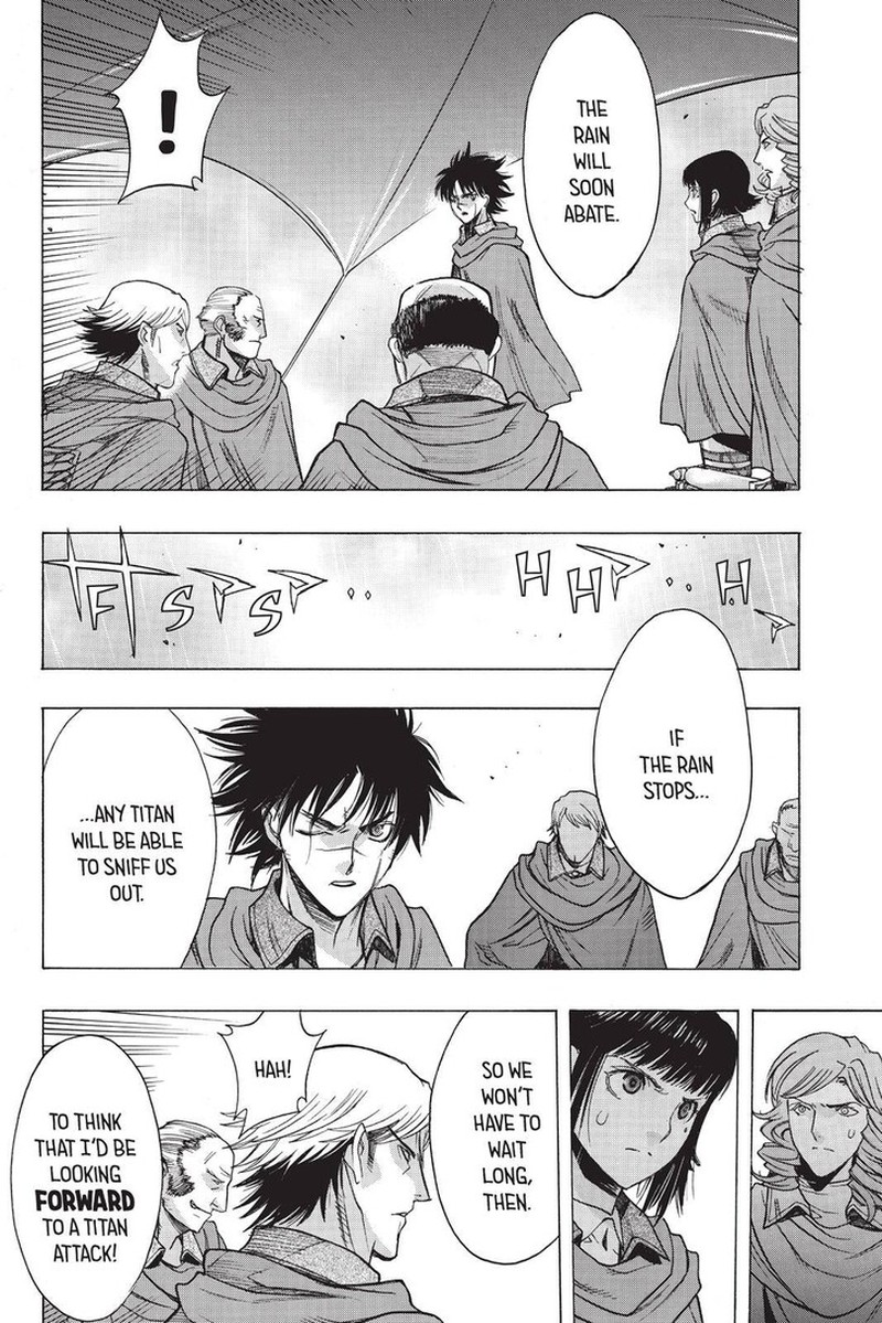 Attack On Titan Before The Fall Chapter 63 Page 10