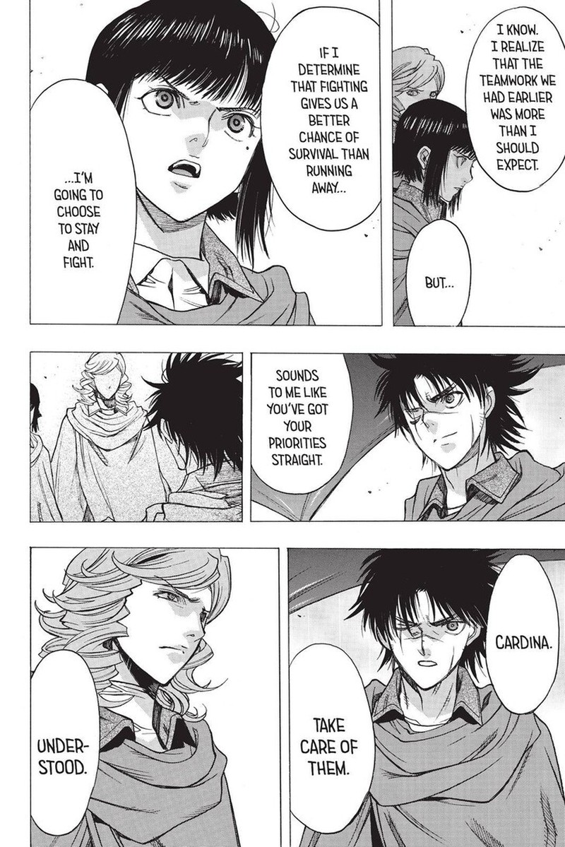 Attack On Titan Before The Fall Chapter 63 Page 16