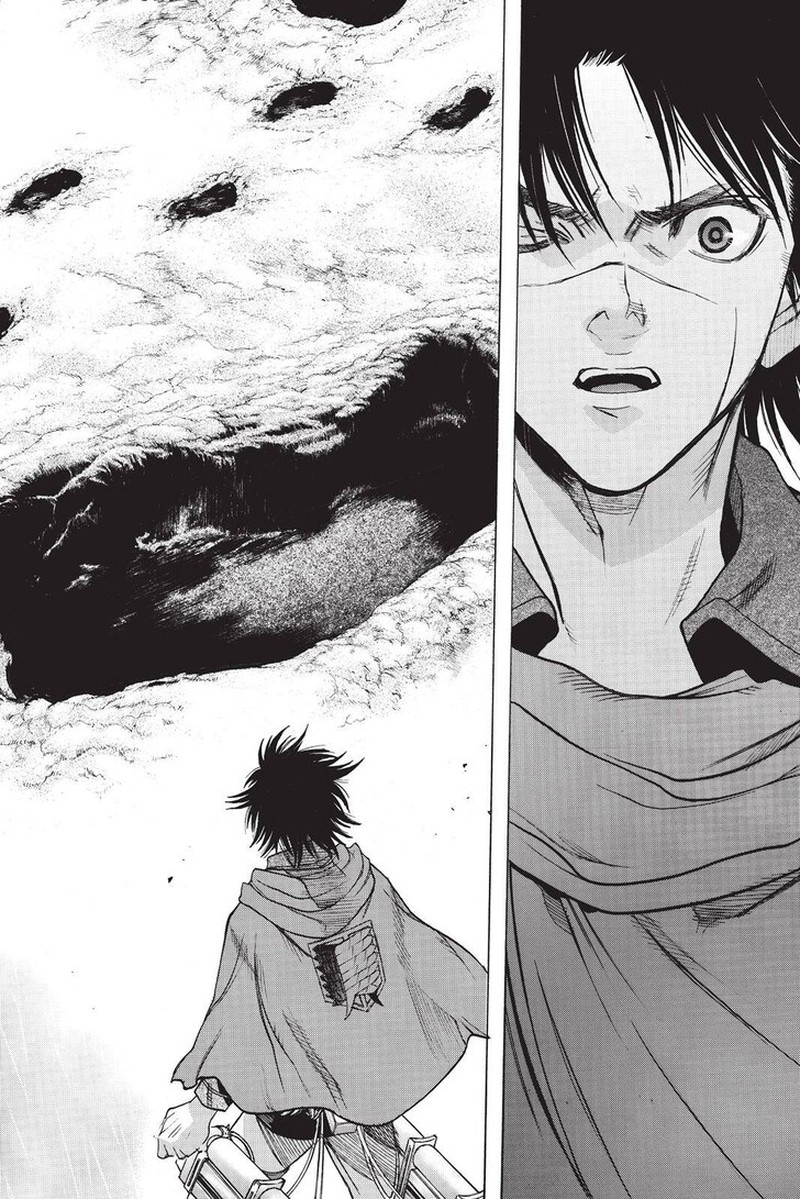 Attack On Titan Before The Fall Chapter 63 Page 18
